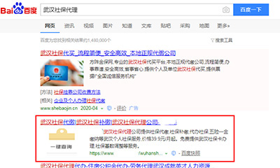 梅州网站SEO优化